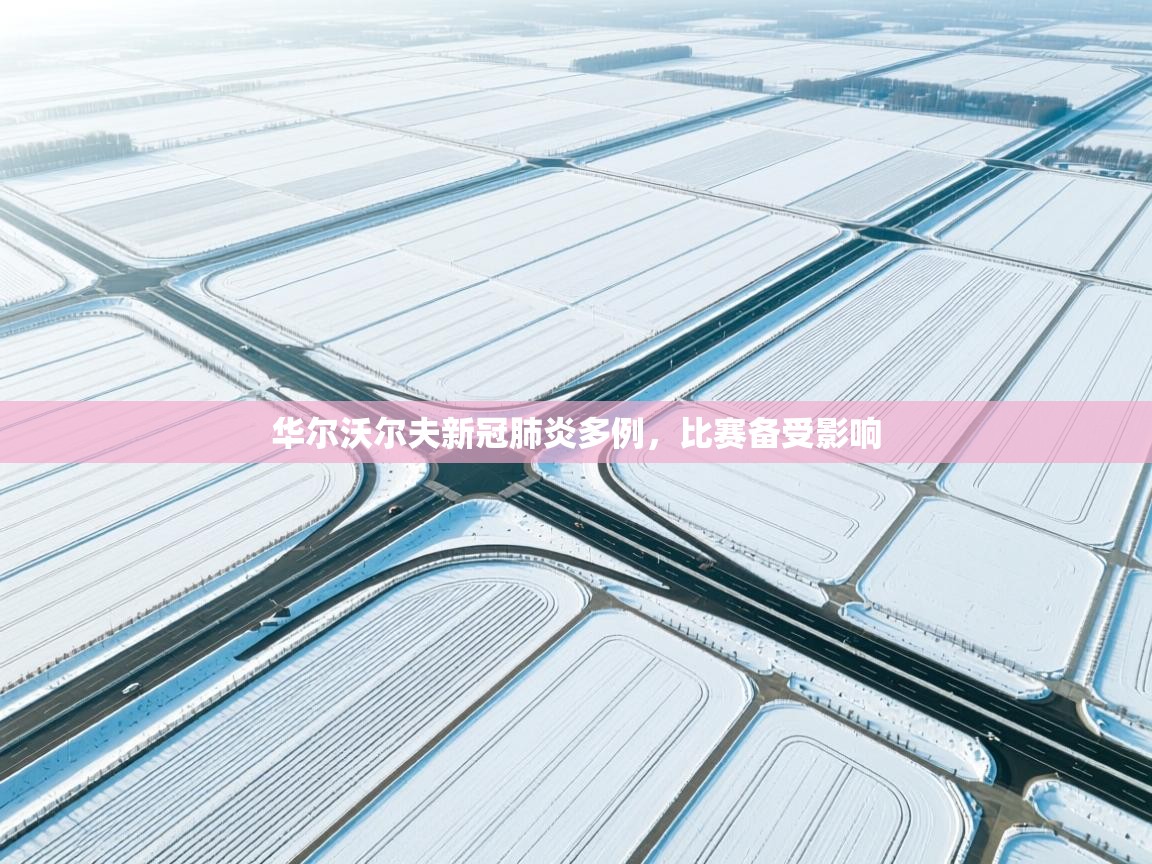 开云体育旧版下载地址-华尔沃尔夫新冠肺炎多例,比赛备受影响  第2张