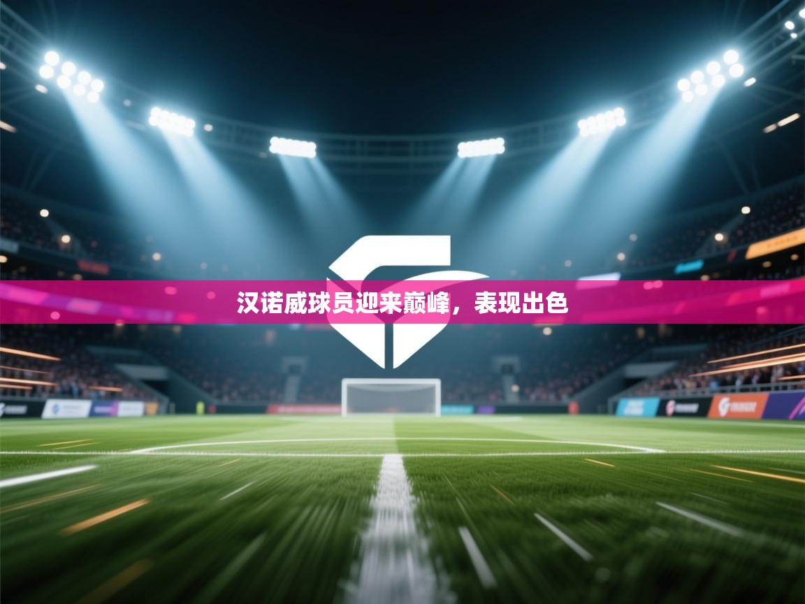 开云体育工单提交入口-汉诺威球员迎来巅峰,表现出色  第4张