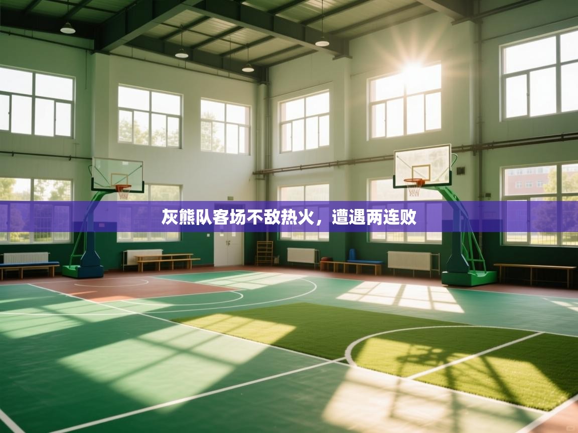 云开体育官网登录入口-灰熊队客场不敌热火,遭遇两连败 第1张