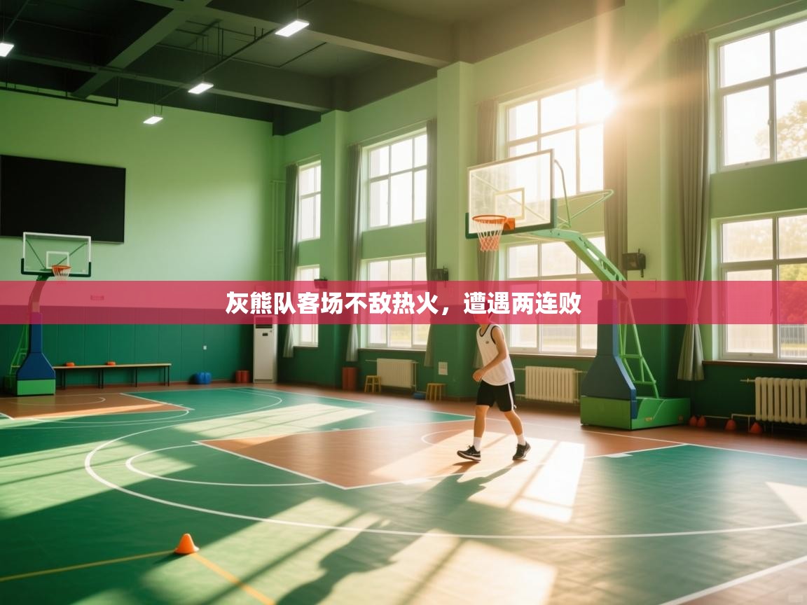 云开体育官网登录入口-灰熊队客场不敌热火,遭遇两连败 第2张