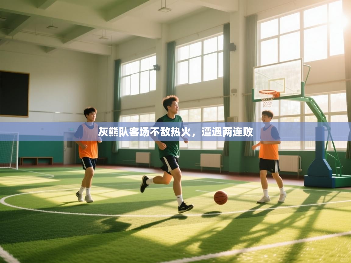 云开体育官网登录入口-灰熊队客场不敌热火,遭遇两连败 第3张