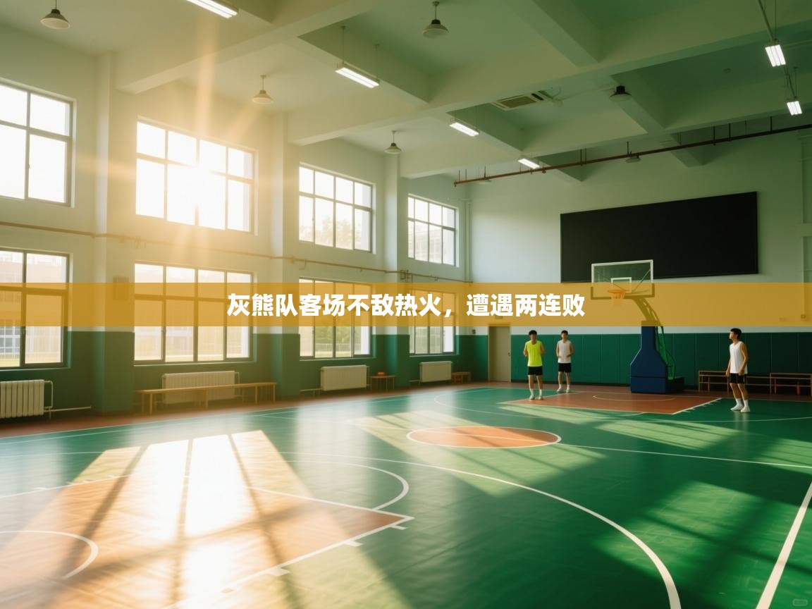 云开体育官网登录入口-灰熊队客场不敌热火,遭遇两连败 第4张