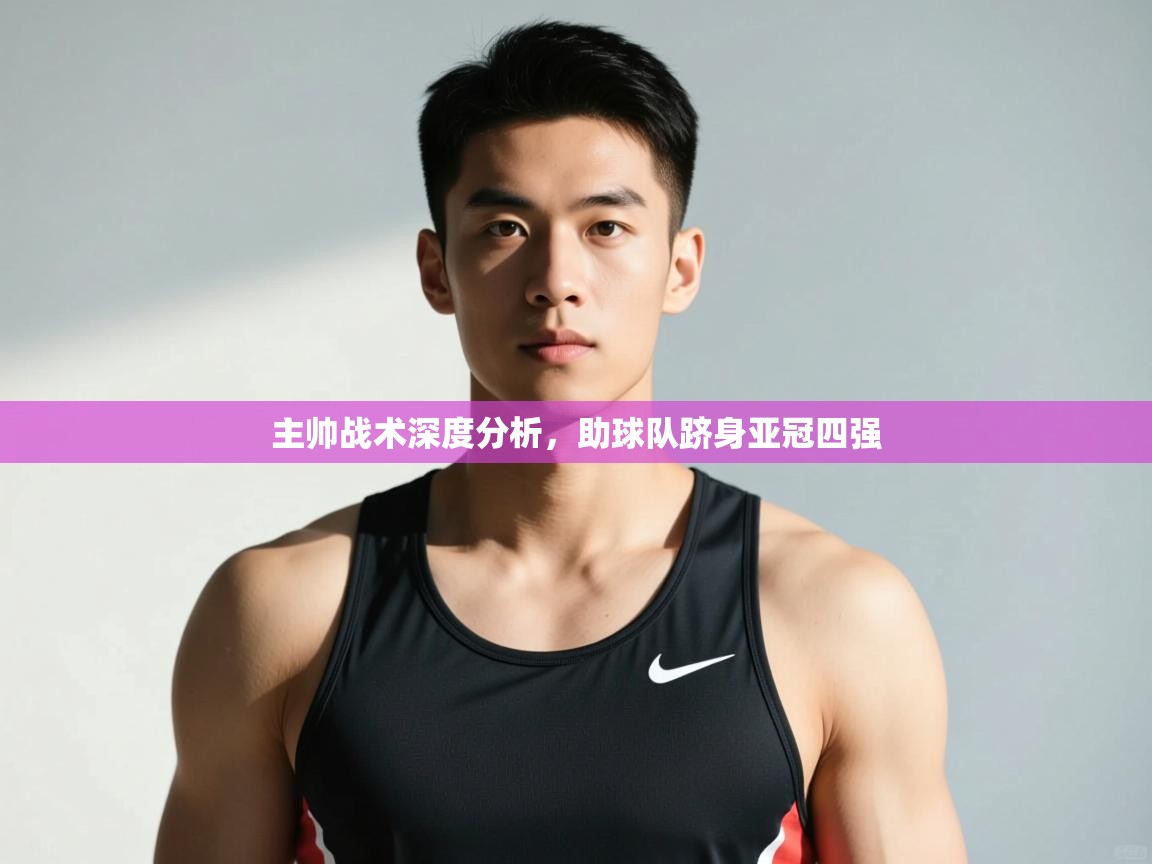 开云kaiyun体育app入口登录官网-主帅战术深度分析，助球队跻身亚冠四强  第4张