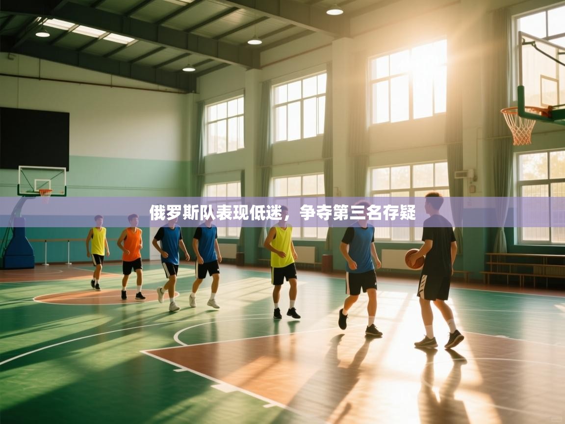 云开体育app网页版入口-俄罗斯队表现低迷，争夺第三名存疑  第1张