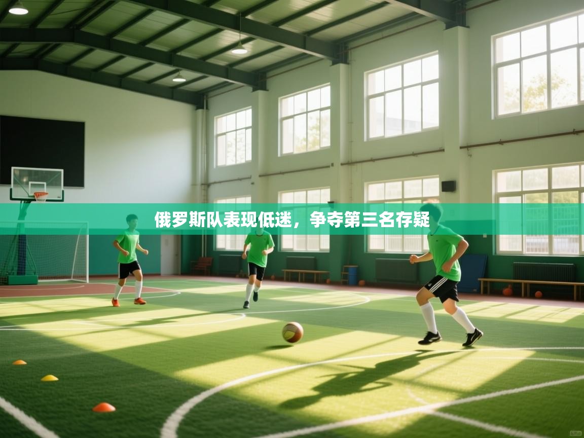 云开体育app网页版入口-俄罗斯队表现低迷，争夺第三名存疑  第2张