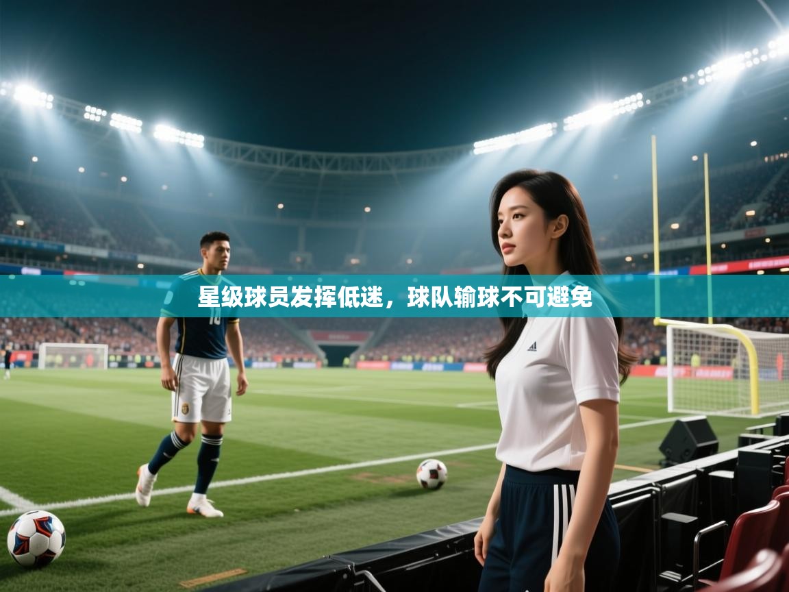 开云·体育kaiyun官方网站_kaiyun sports-星级球员发挥低迷，球队输球不可避免  第1张