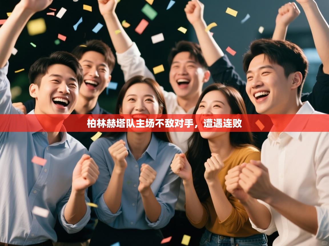 开云体育版本更新日志2025-柏林赫塔队主场不敌对手，遭遇连败  第2张