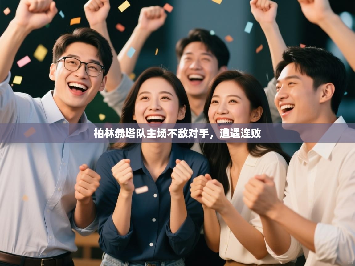 开云体育版本更新日志2025-柏林赫塔队主场不敌对手，遭遇连败  第3张