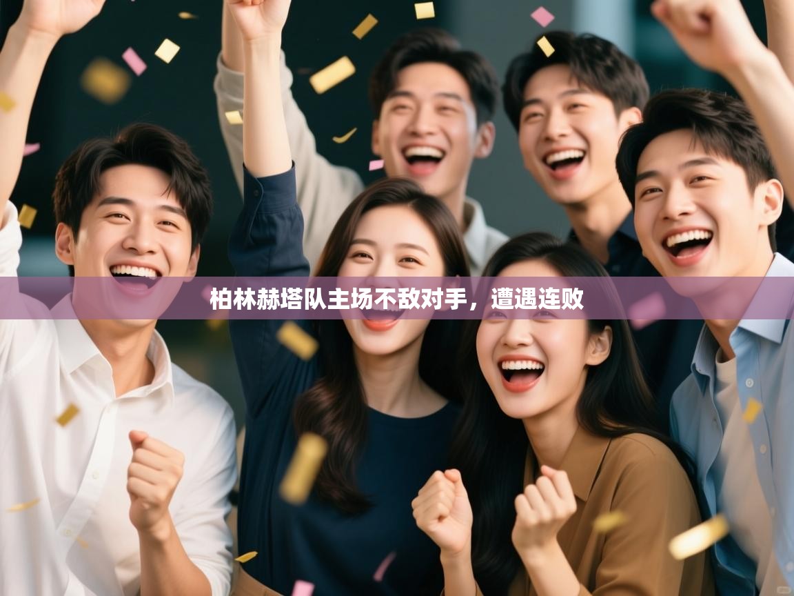 开云体育版本更新日志2025-柏林赫塔队主场不敌对手，遭遇连败  第4张