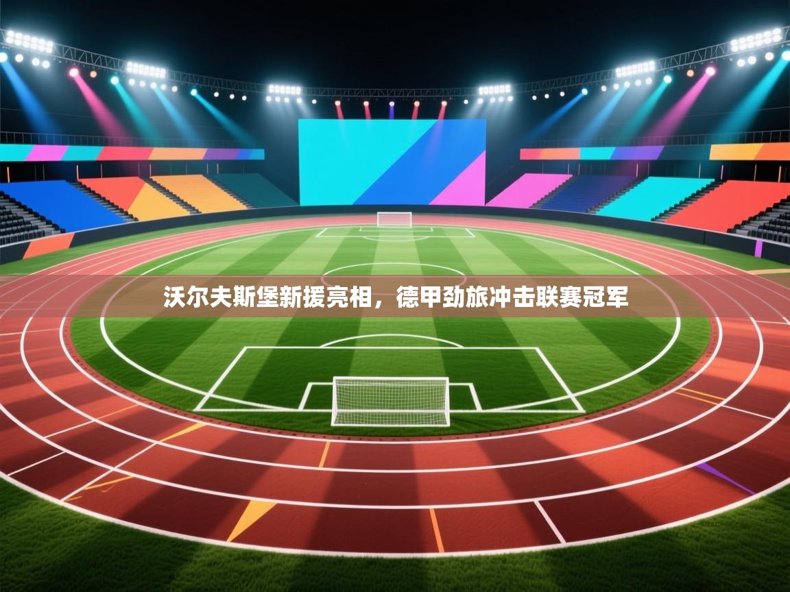 开云体育数据中心统计-沃尔夫斯堡新援亮相，德甲劲旅冲击联赛冠军  第1张