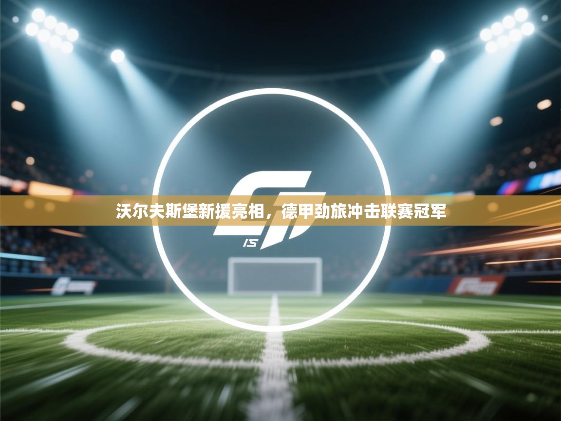 开云体育数据中心统计-沃尔夫斯堡新援亮相，德甲劲旅冲击联赛冠军  第3张