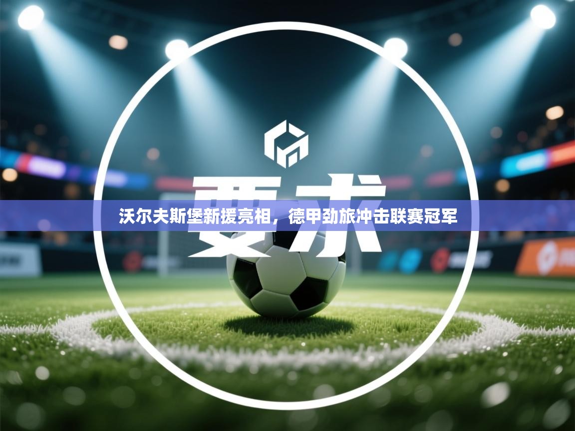 开云体育数据中心统计-沃尔夫斯堡新援亮相，德甲劲旅冲击联赛冠军  第4张