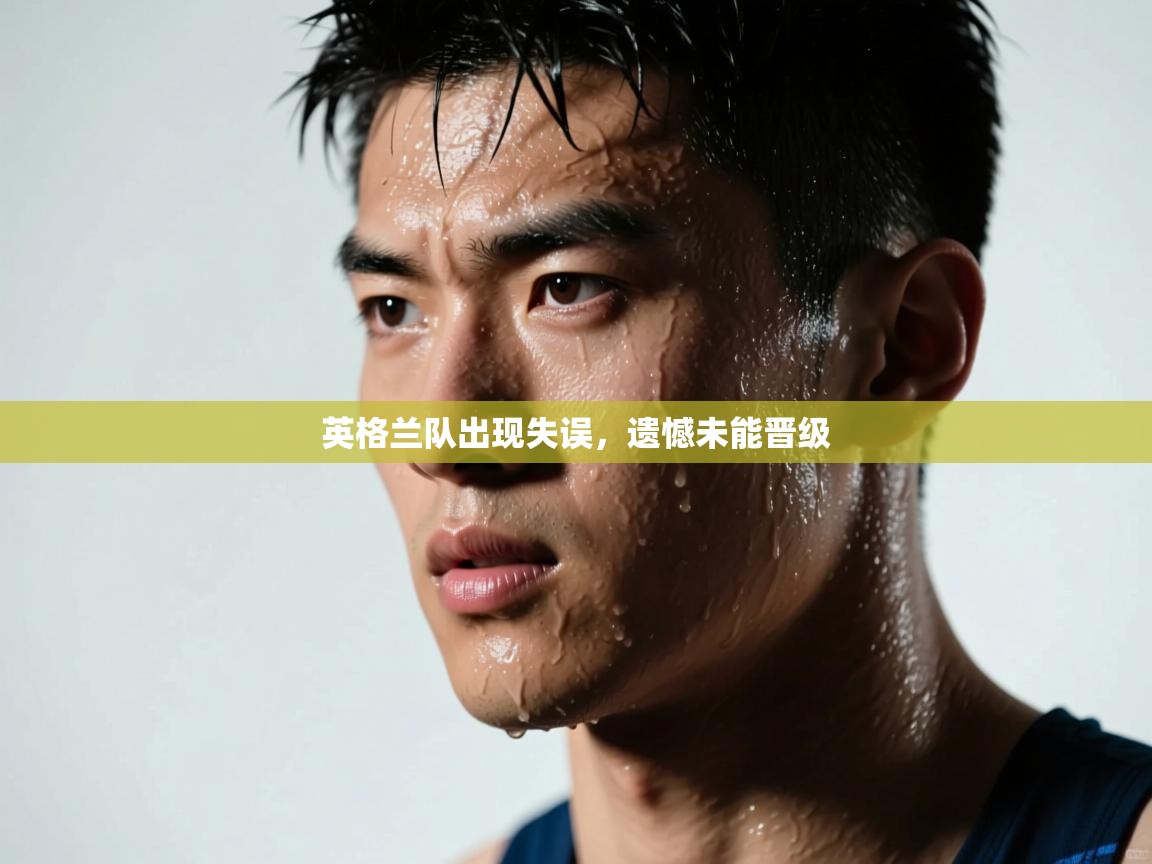 开云体育热门赛事直达-英格兰队出现失误,遗憾未能晋级 第2张