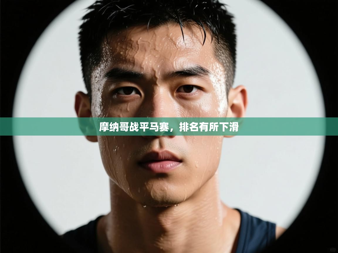 开云体育注册下载-摩纳哥战平马赛,排名有所下滑 第3张