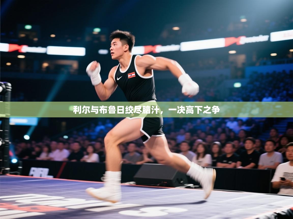 云开体育-利尔与布鲁日绞尽脑汁,一决高下之争 第1张