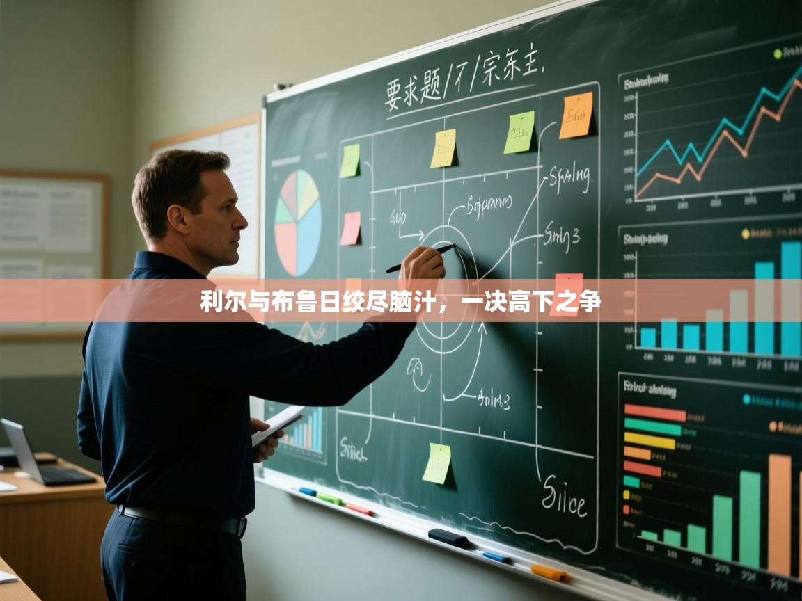 云开体育-利尔与布鲁日绞尽脑汁,一决高下之争 第4张