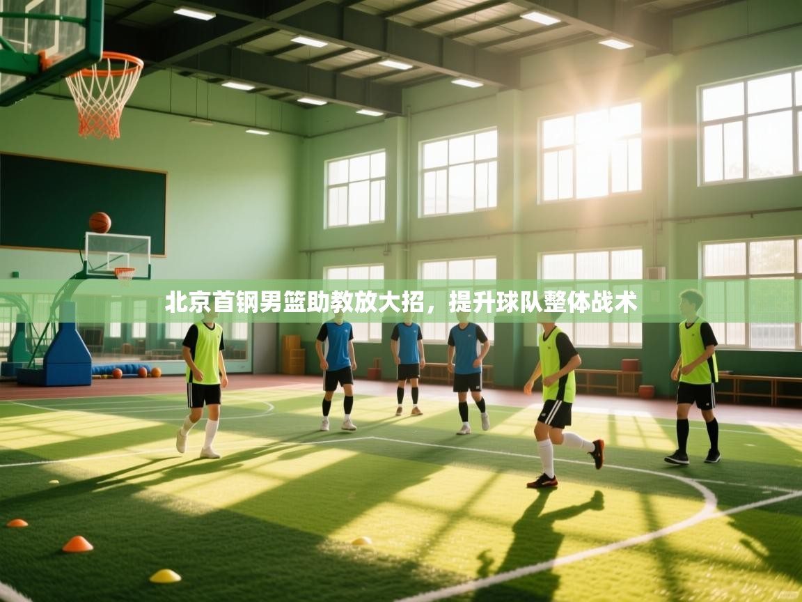 开云体育注册app-北京首钢男篮助教放大招,提升球队整体战术 第2张