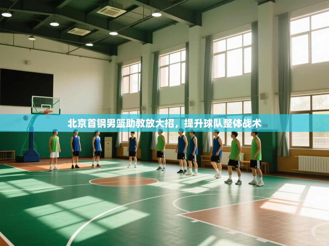 开云体育注册app-北京首钢男篮助教放大招,提升球队整体战术 第3张