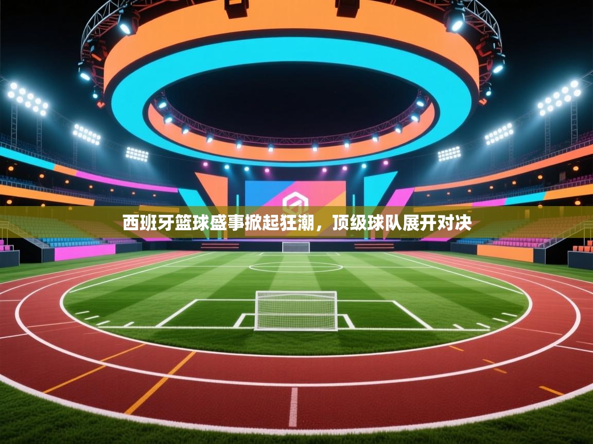 开云体育iOS安装教程-西班牙篮球盛事掀起狂潮,顶级球队展开对决 第3张