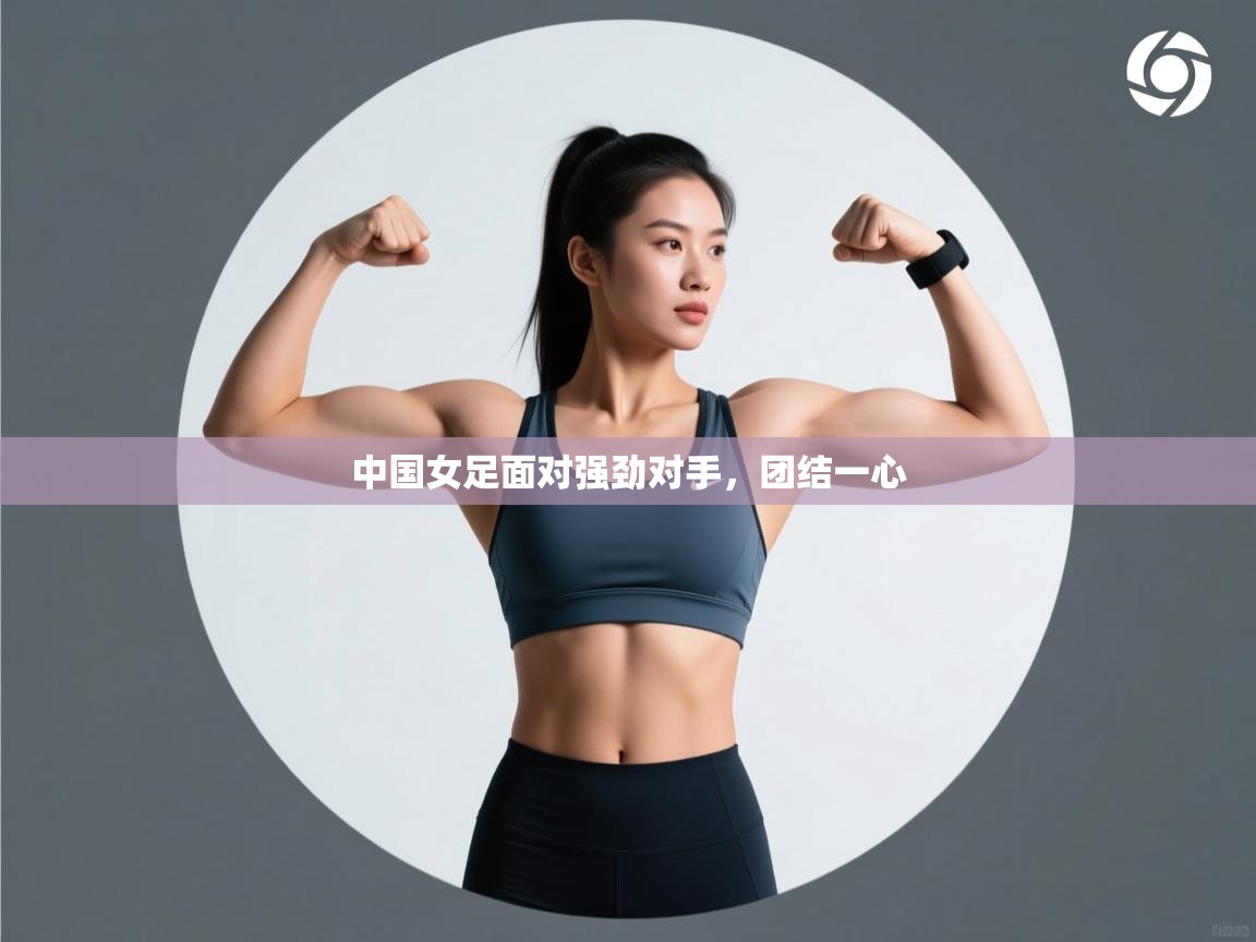 开云体育推送通知设置-中国女足面对强劲对手，团结一心  第1张