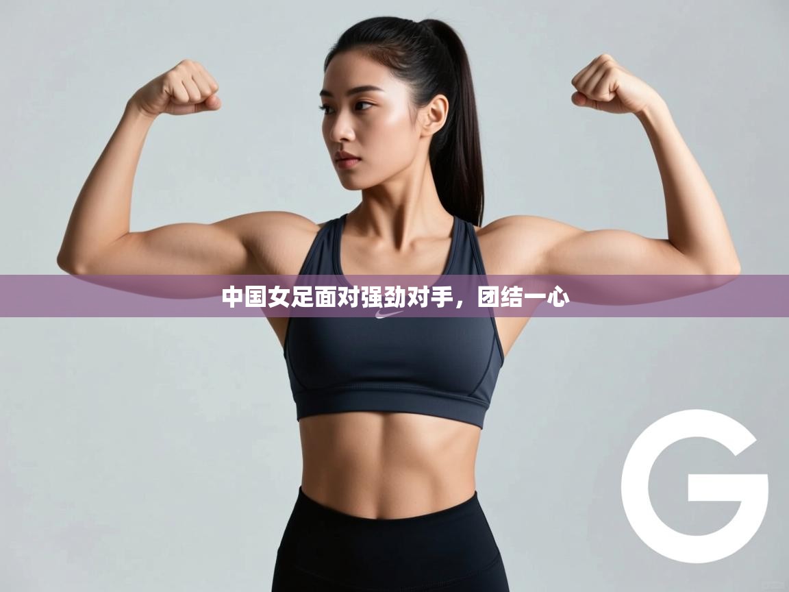 开云体育推送通知设置-中国女足面对强劲对手，团结一心  第4张