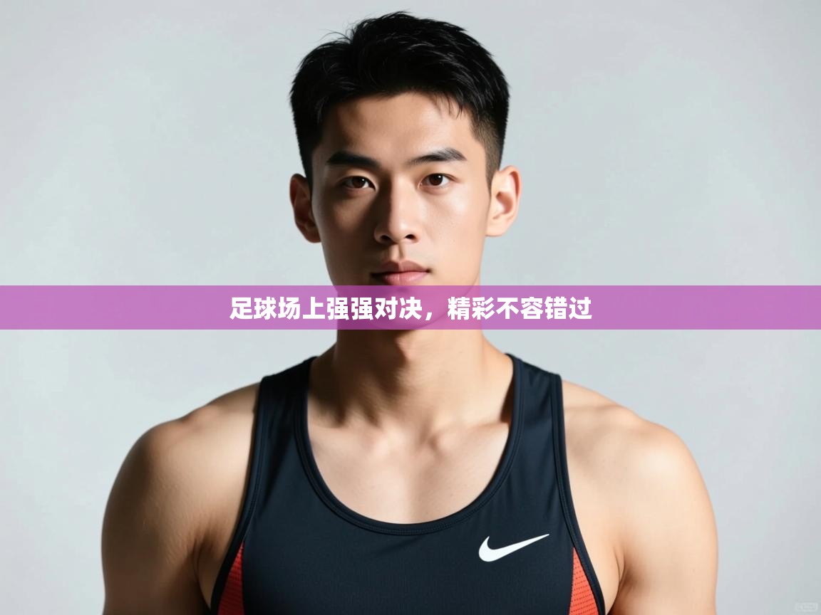 开云体育在线观看-足球场上强强对决，精彩不容错过  第2张