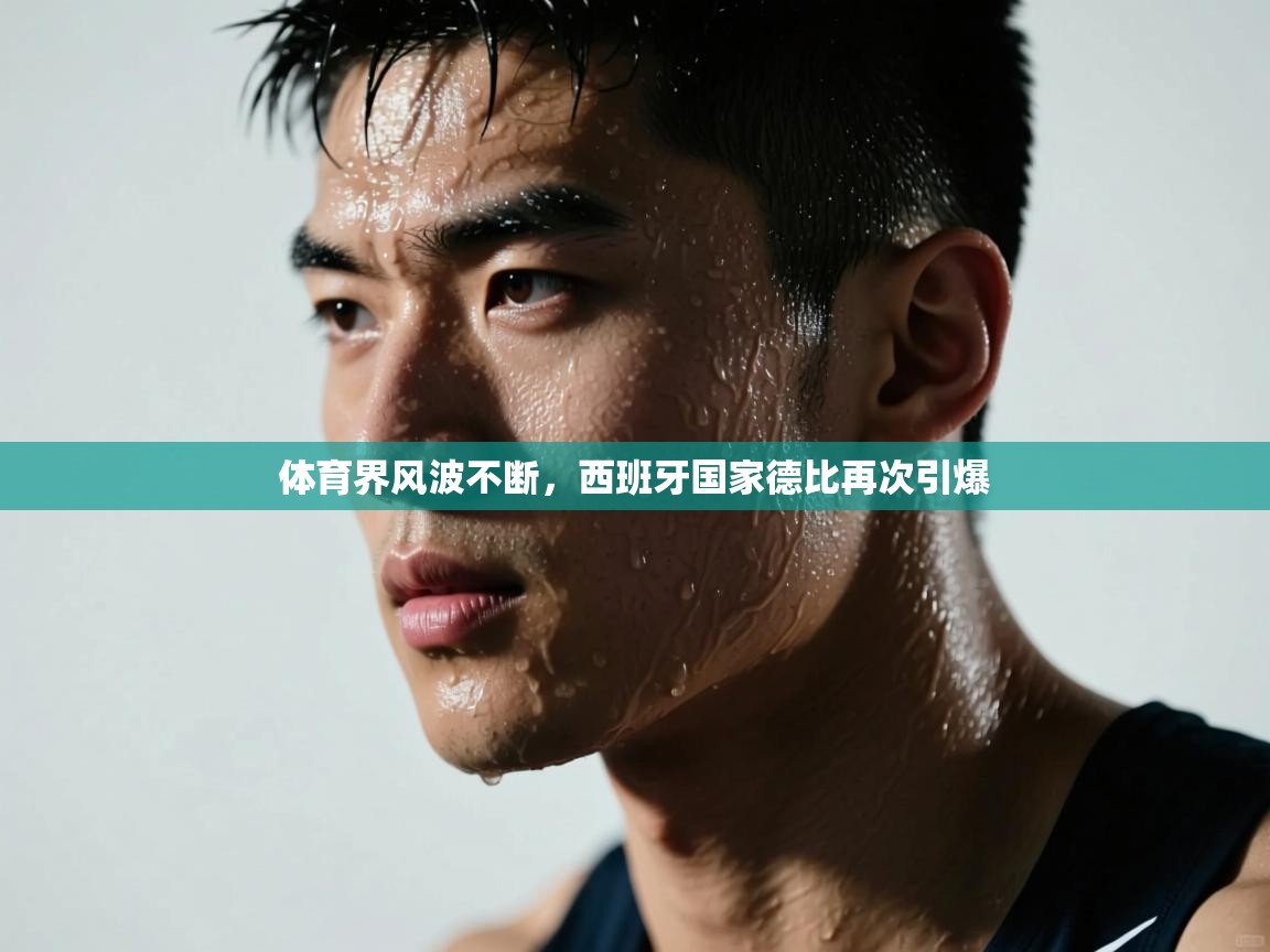 开云体育app官网入口网页版-体育界风波不断,西班牙国家德比再次引爆 第4张