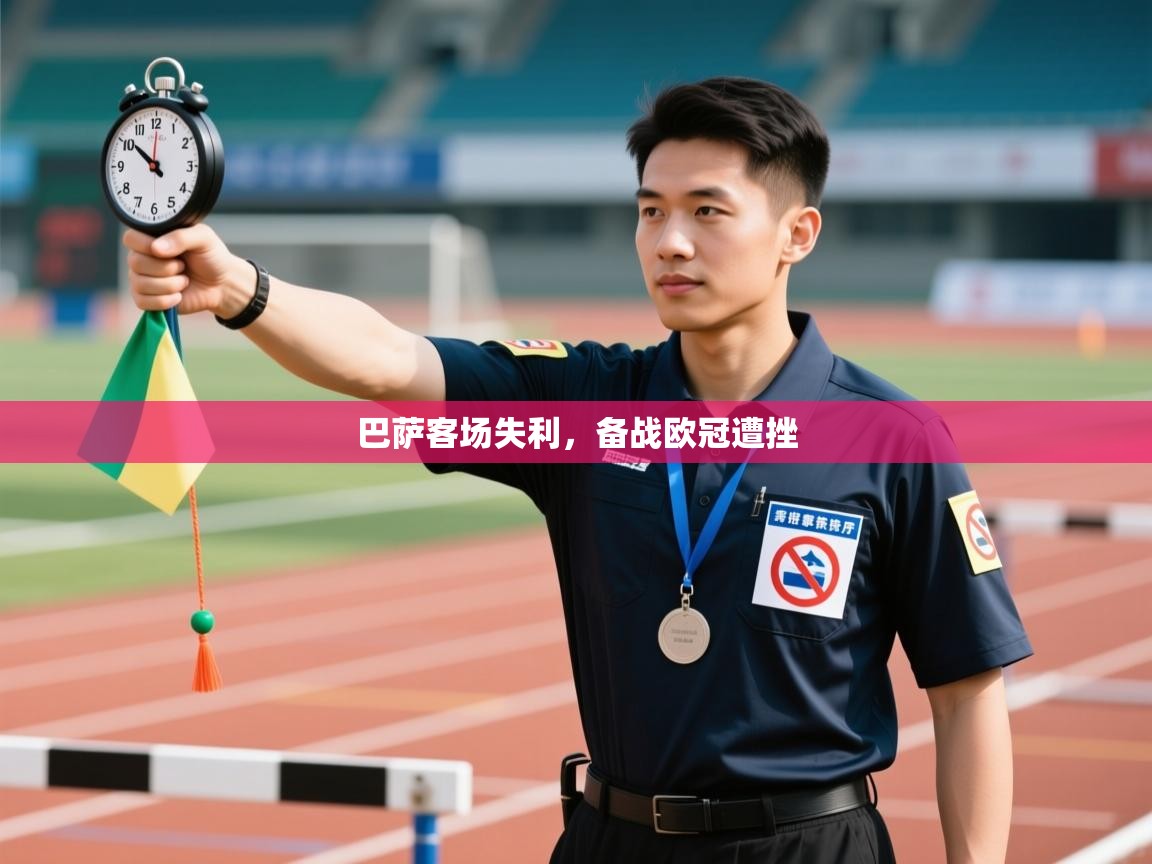 开云体育赛事比分直播-巴萨客场失利,备战欧冠遭挫 第1张