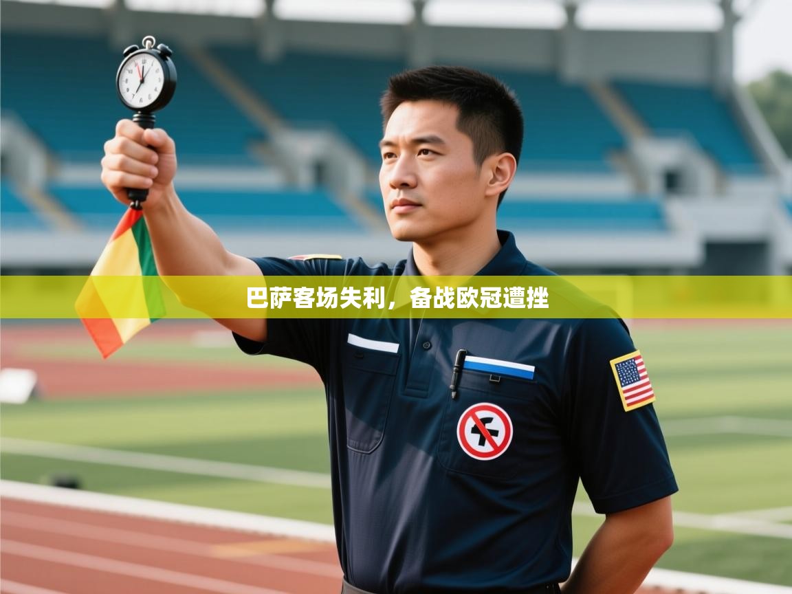 开云体育赛事比分直播-巴萨客场失利,备战欧冠遭挫 第2张