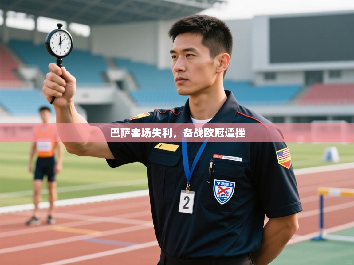 开云体育赛事比分直播-巴萨客场失利,备战欧冠遭挫 第3张