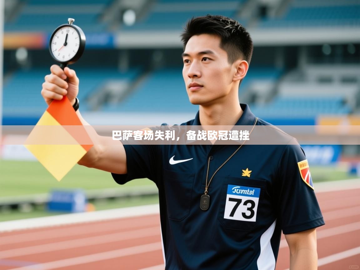 开云体育赛事比分直播-巴萨客场失利,备战欧冠遭挫 第4张