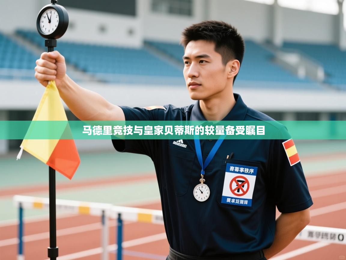 云开体育app网页版入口-马德里竞技与皇家贝蒂斯的较量备受瞩目  第1张