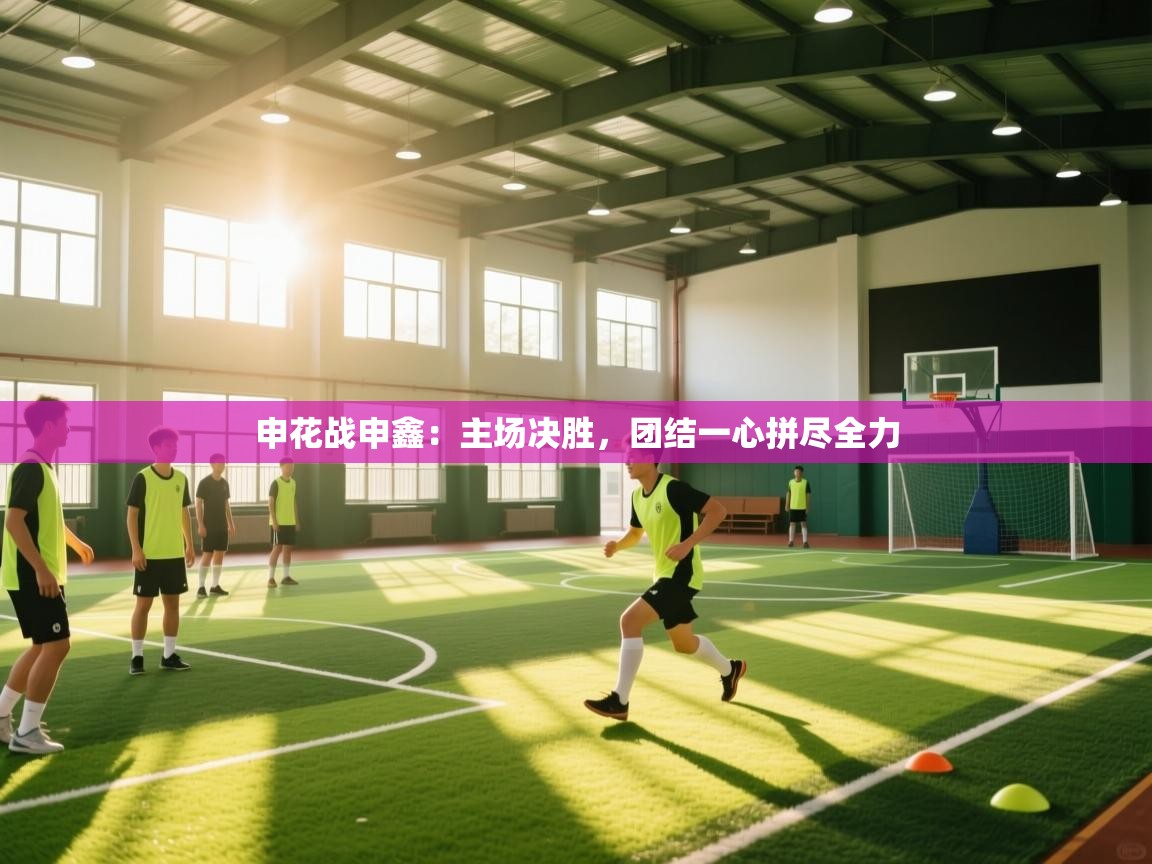 kaiyun-申花战申鑫：主场决胜，团结一心拼尽全力  第2张