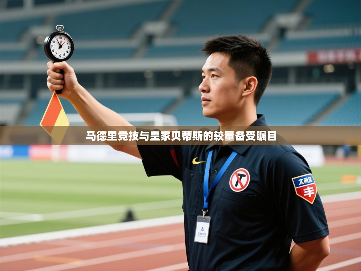 云开体育app网页版入口-马德里竞技与皇家贝蒂斯的较量备受瞩目  第4张