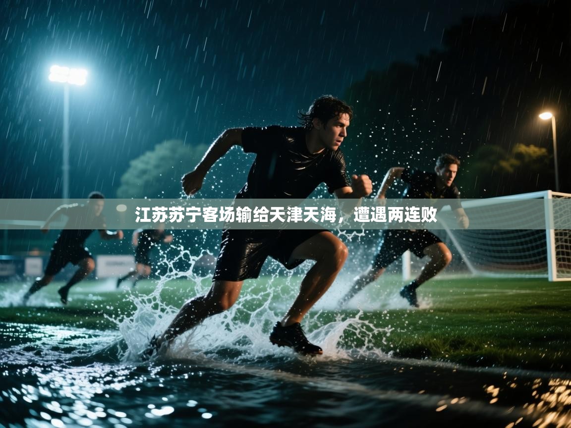 开云体育app登录入口-江苏苏宁客场输给天津天海,遭遇两连败 第2张