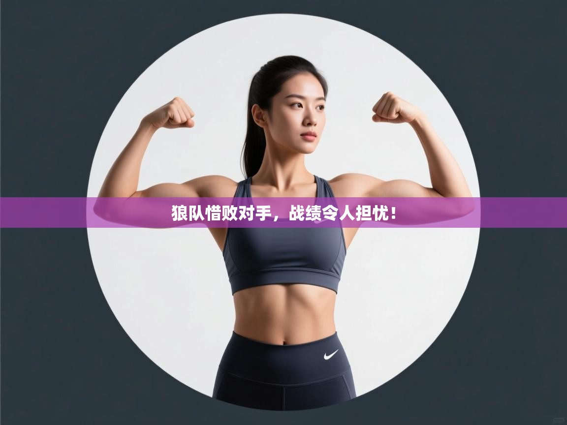 开运体育-狼队惜败对手,战绩令人担忧! 第4张