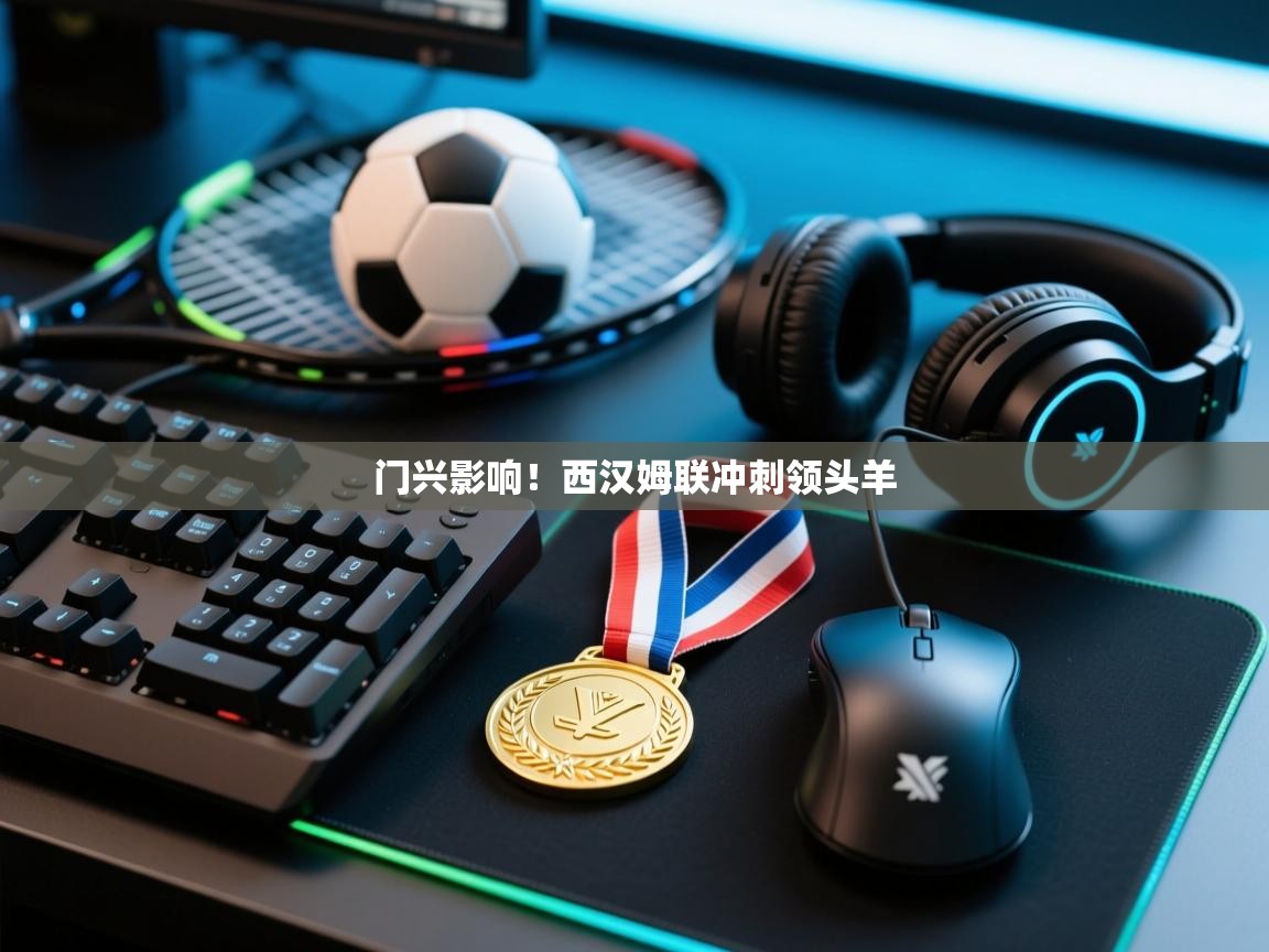 -门兴影响！西汉姆联冲刺领头羊  第3张