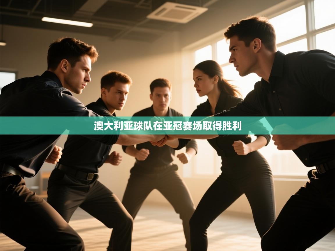 开云体育安装失败怎么办-澳大利亚球队在亚冠赛场取得胜利  第3张