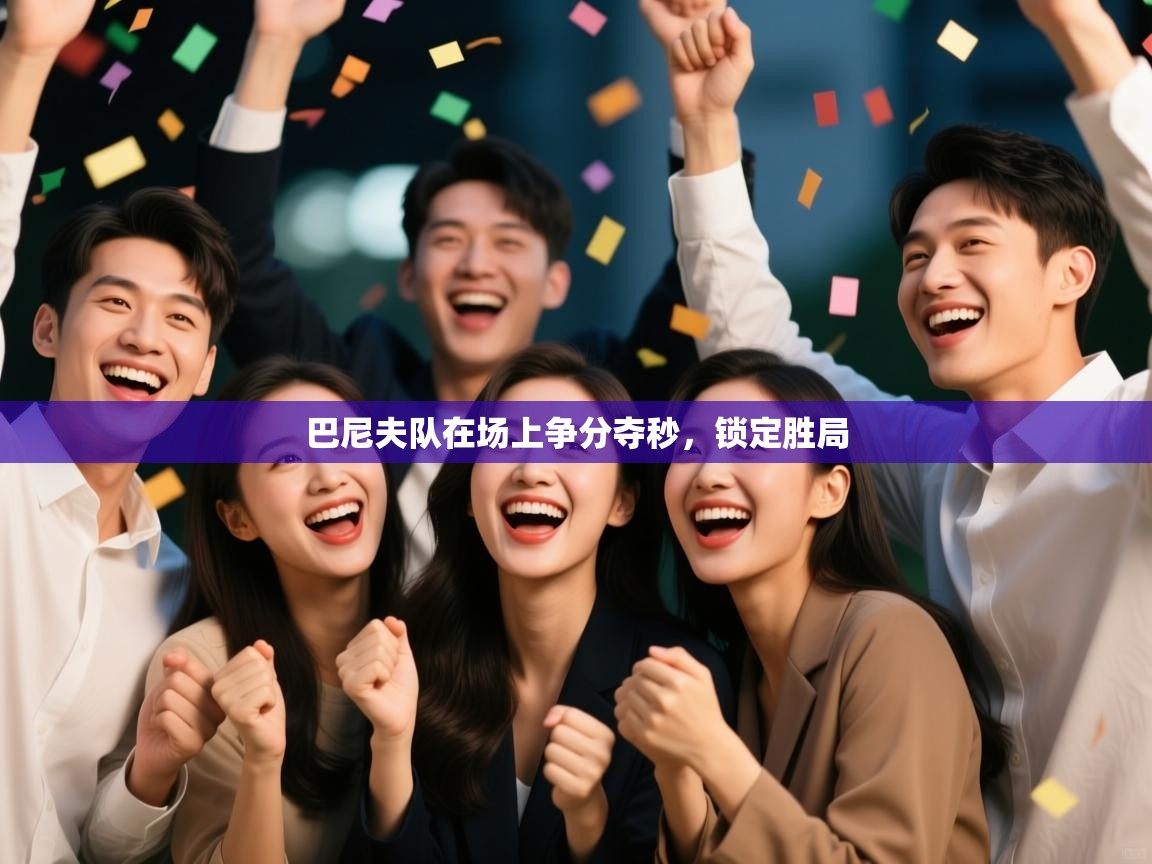 开云体育app登录入口-巴尼夫队在场上争分夺秒，锁定胜局  第3张