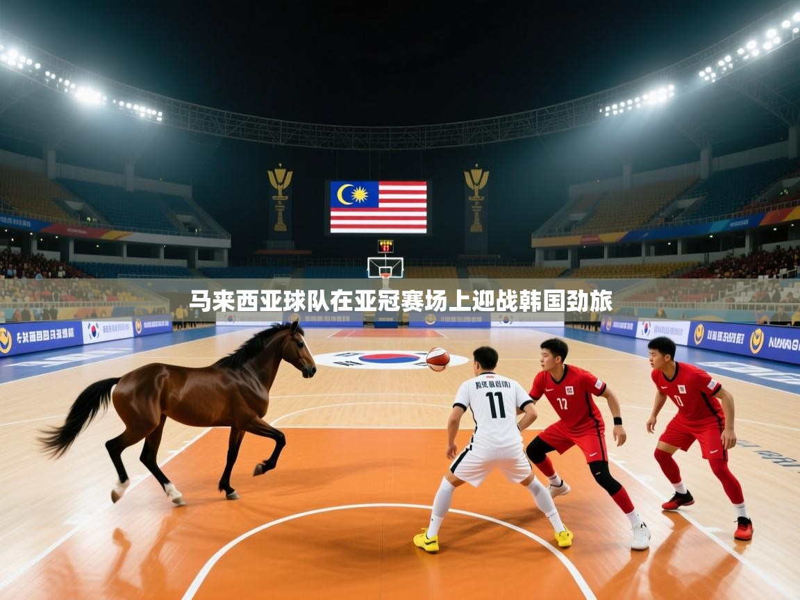 -马来西亚球队在亚冠赛场上迎战韩国劲旅  第1张