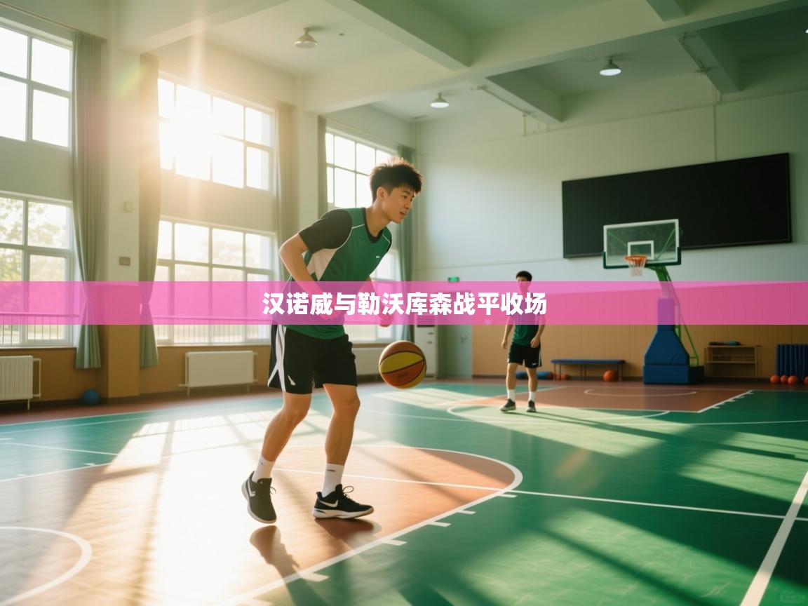 开云体育新人指引-汉诺威与勒沃库森战平收场  第2张