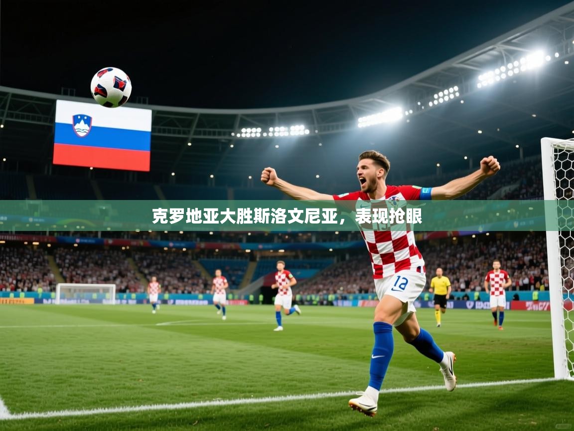 开云体育app-克罗地亚大胜斯洛文尼亚，表现抢眼  第3张