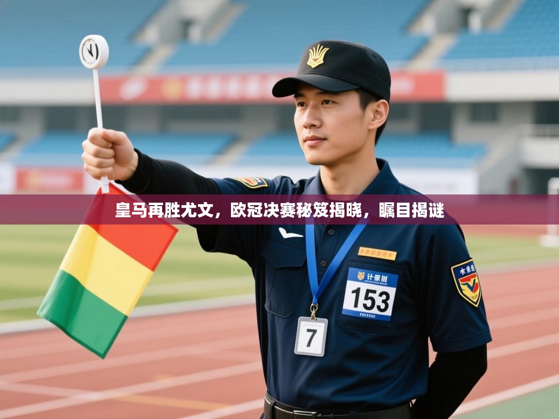 开运体育-皇马再胜尤文，欧冠决赛秘笈揭晓，瞩目揭谜  第1张