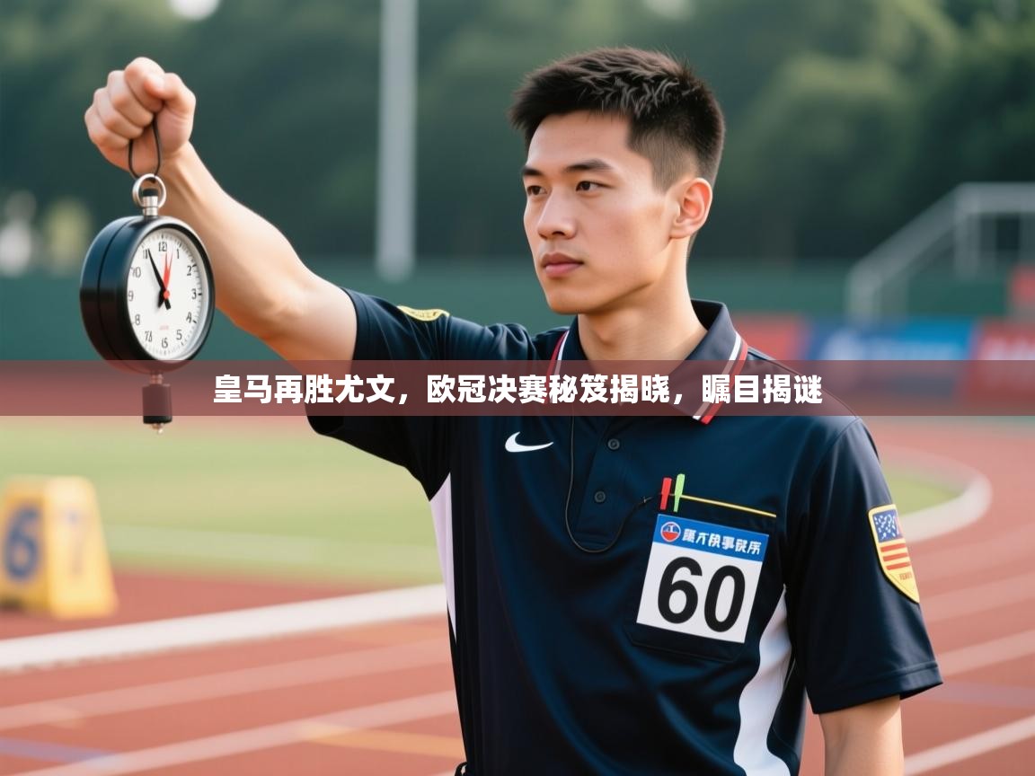 开运体育-皇马再胜尤文，欧冠决赛秘笈揭晓，瞩目揭谜  第3张