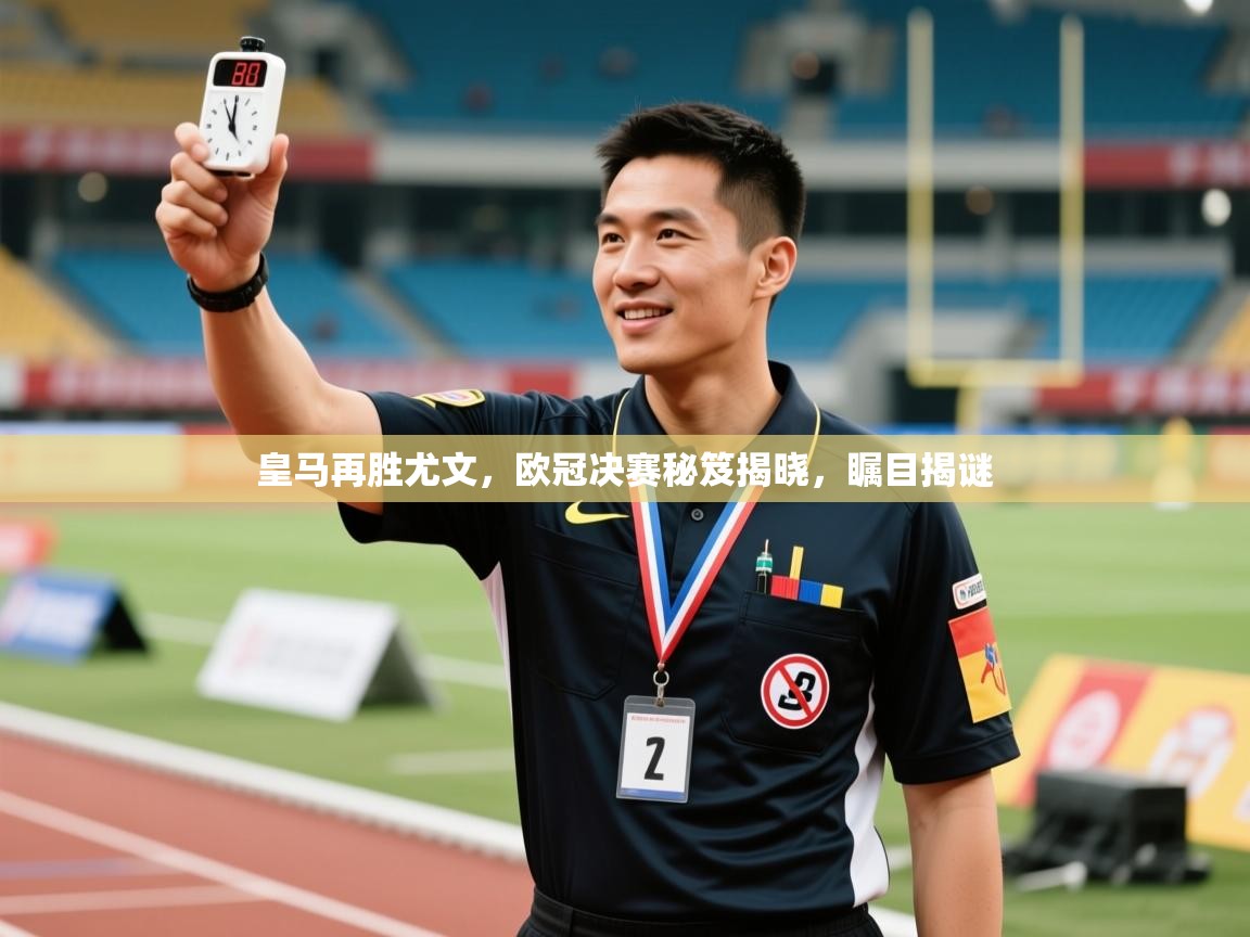 开运体育-皇马再胜尤文，欧冠决赛秘笈揭晓，瞩目揭谜  第4张