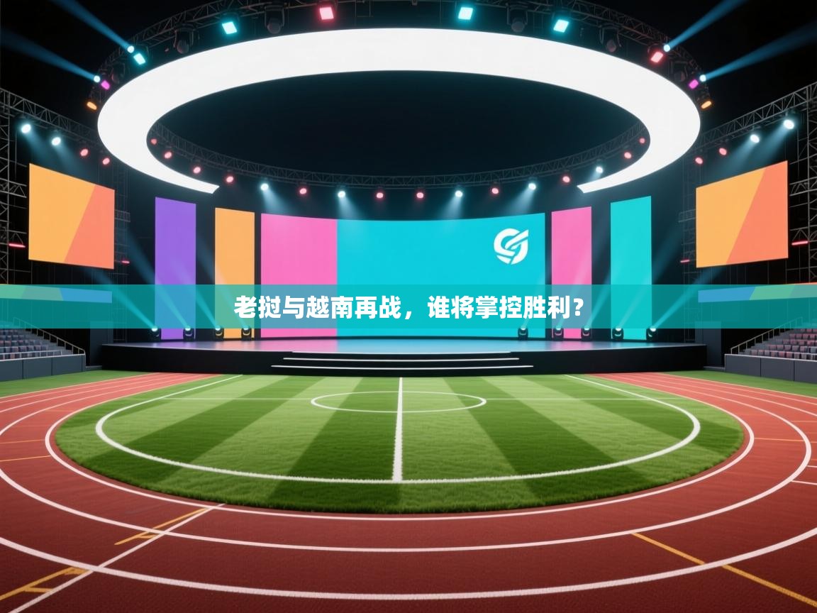 开云登录-老挝与越南再战,谁将掌控胜利? 第1张