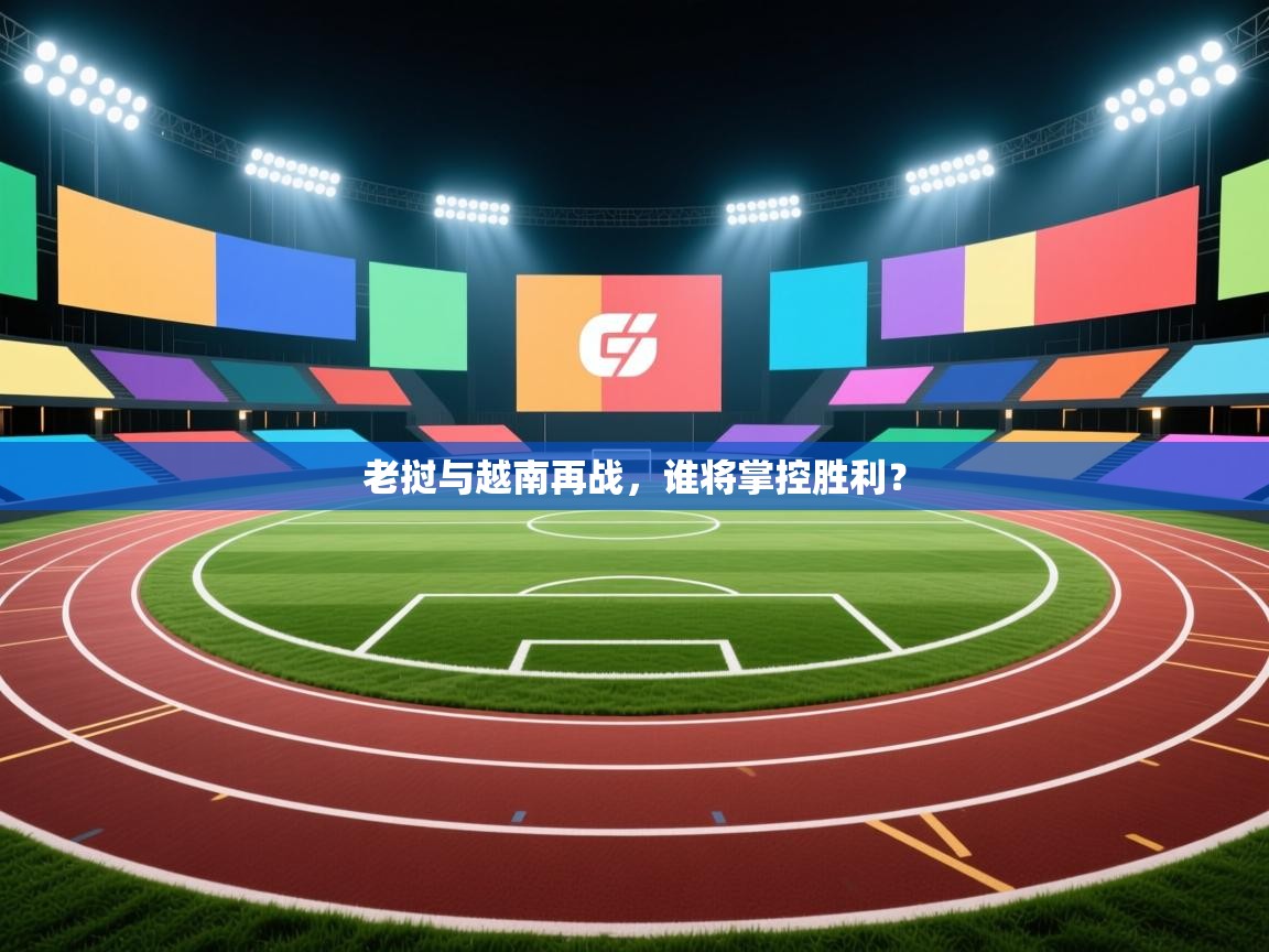 开云登录-老挝与越南再战,谁将掌控胜利? 第3张